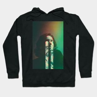 Digital Tears Hoodie